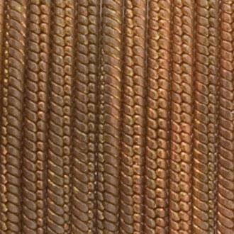 Hobby Round: Snake Chain 1.5mm 1M