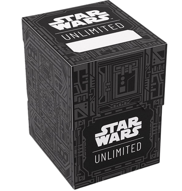 Gamegenic Star Wars: Unlimited Soft Crate Set 5 Unlimited Pattern