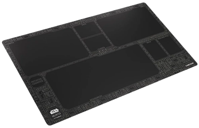Gamegenic Star Wars: Unlimited Game Mat Set 5 Unlimited Pattern