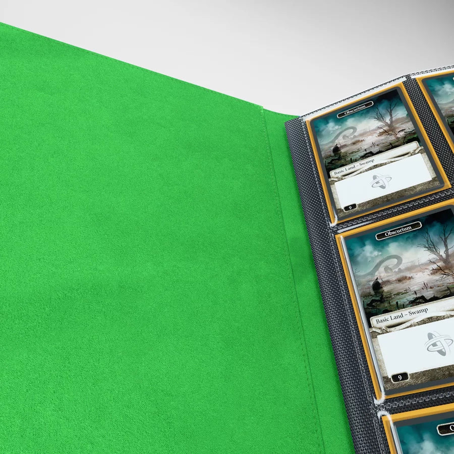 Gamegenic: Prime Album 18-Pocket