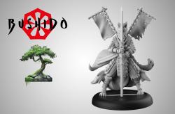 Bushido: Hofuku