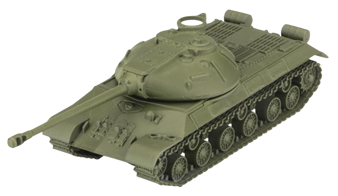 World of Tanks: Soviet - IS-3