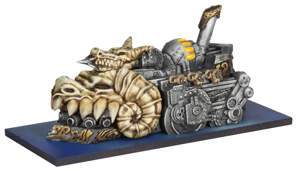 Armada: Abyssal Dwarf Starter Fleet