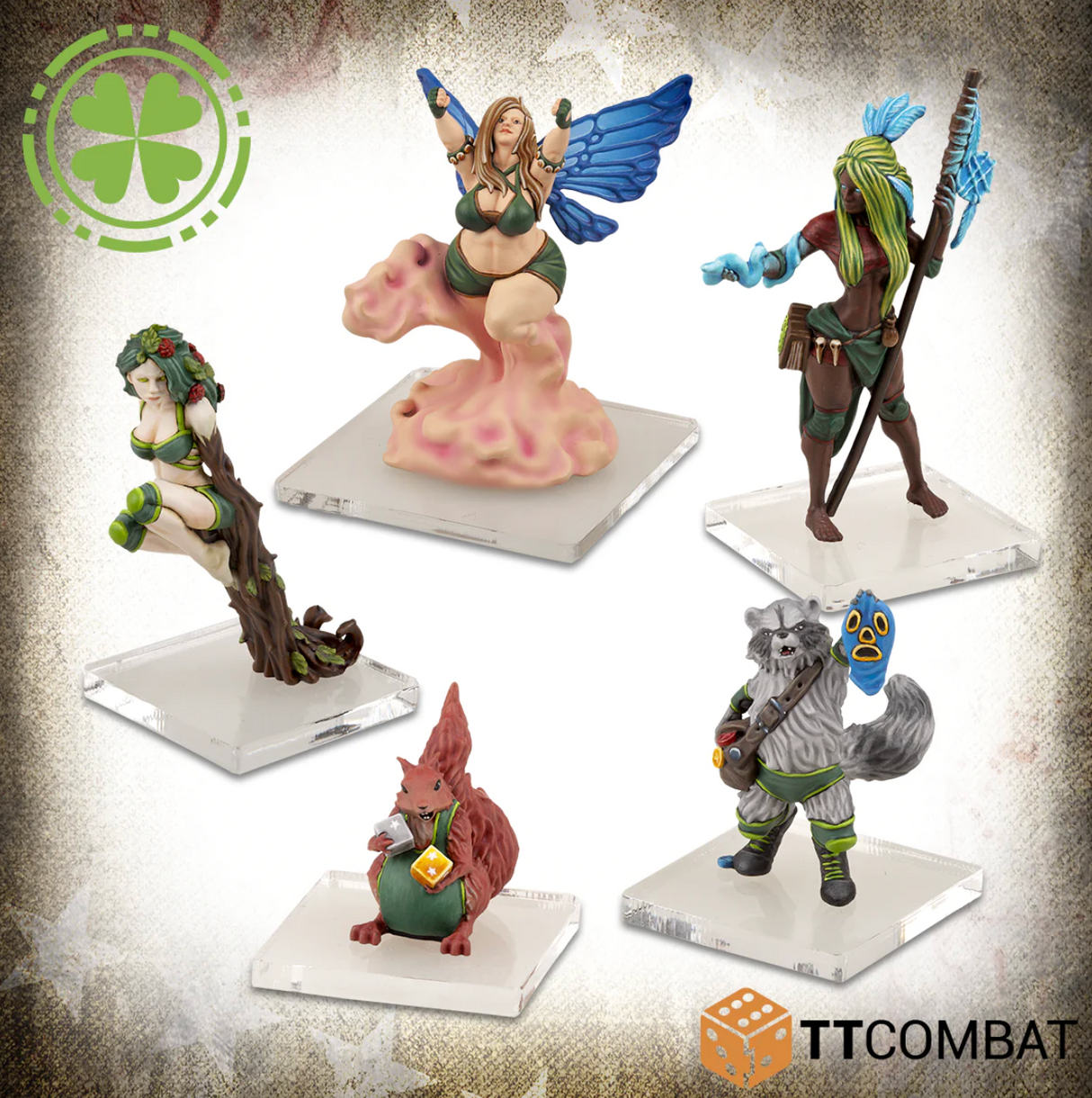 Rumbleslam: Executive Branch