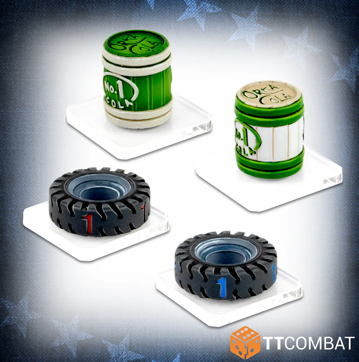 Rumbleslam: Back Alley Brawl