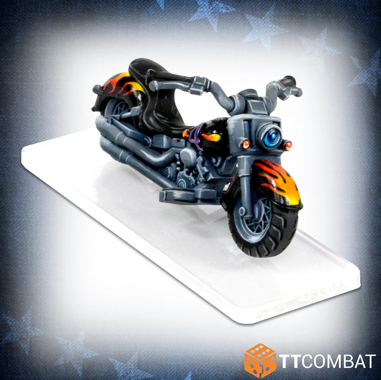 Rumbleslam: Back Alley Brawl