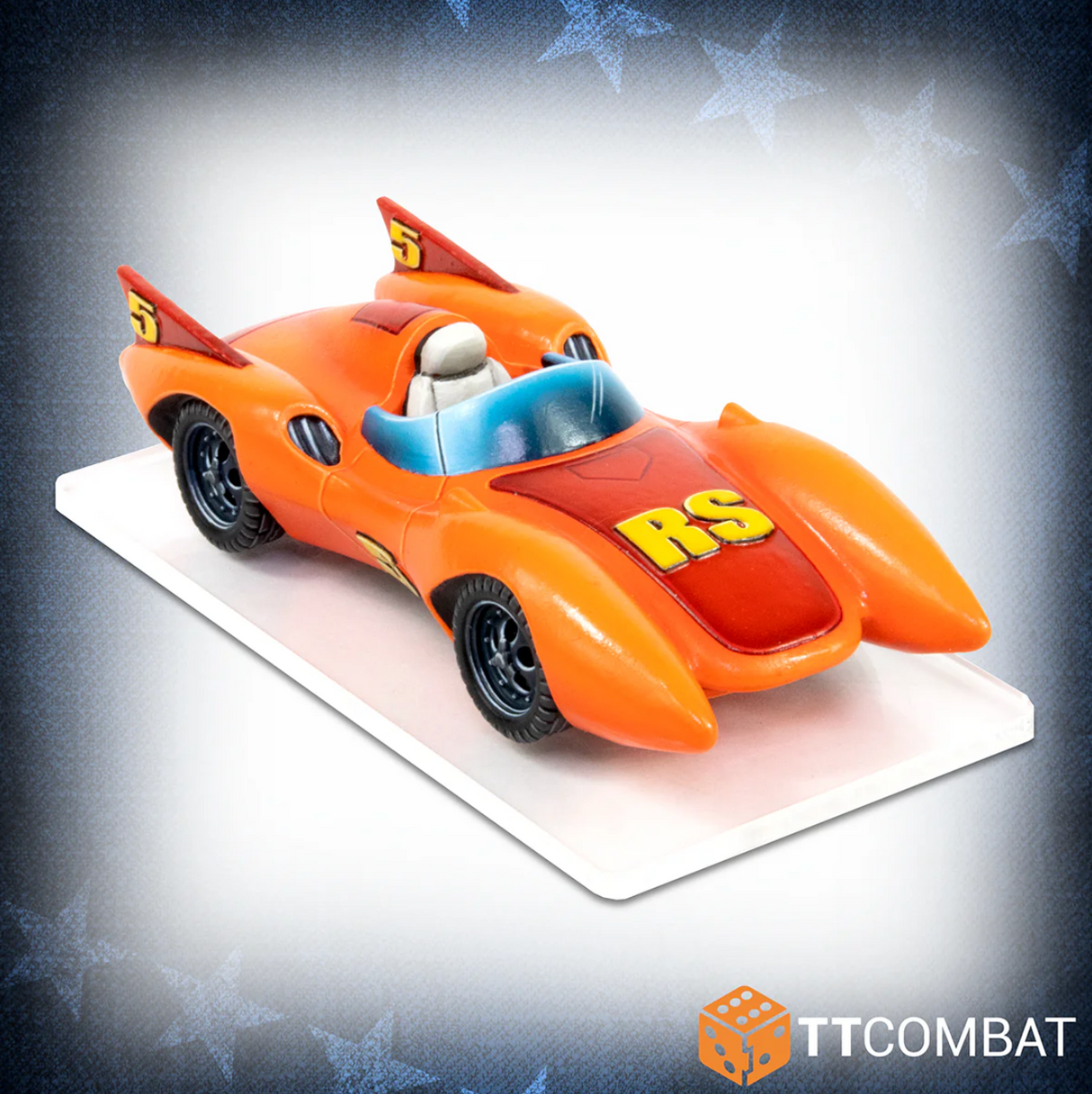 Rumbleslam: Back Alley Brawl