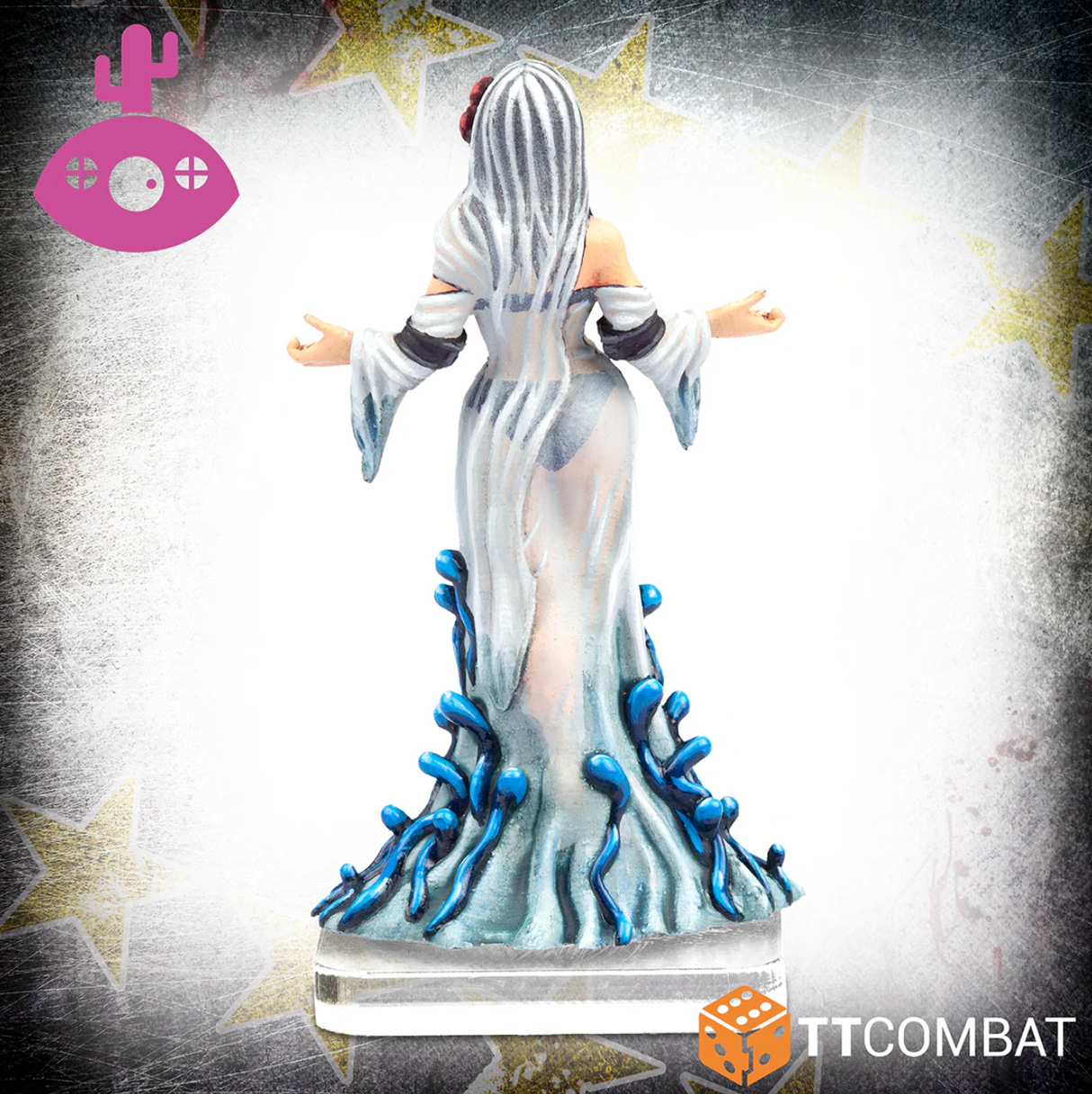 Rumbleslam: Belleza Agua