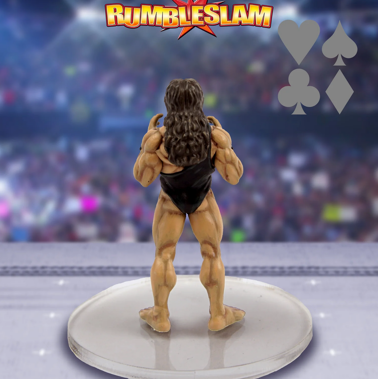 Rumbleslam: Big Andy