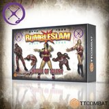 Rumbleslam: House of Talent