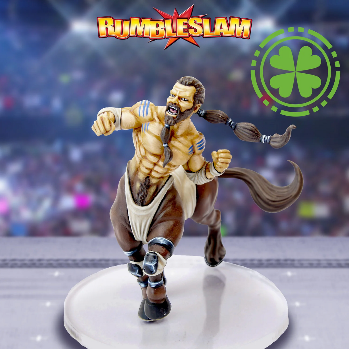 Rumbleslam: Kalataur