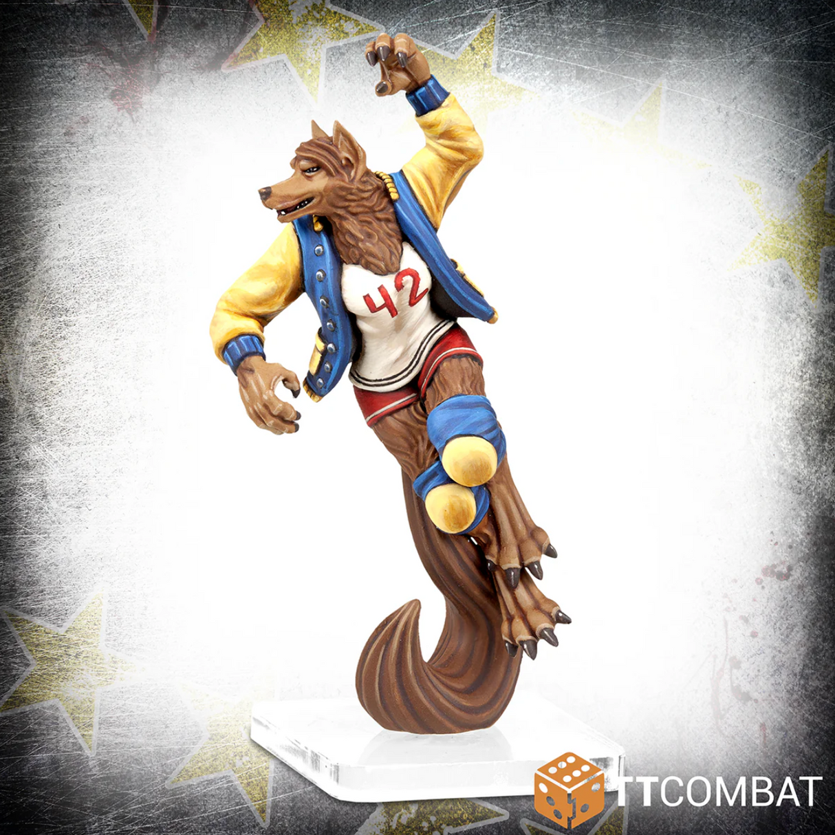 Rumbleslam: Michelle J Wolf