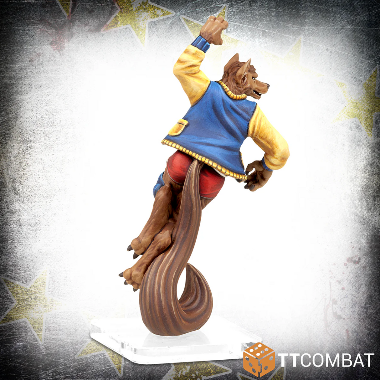 Rumbleslam: Michelle J Wolf