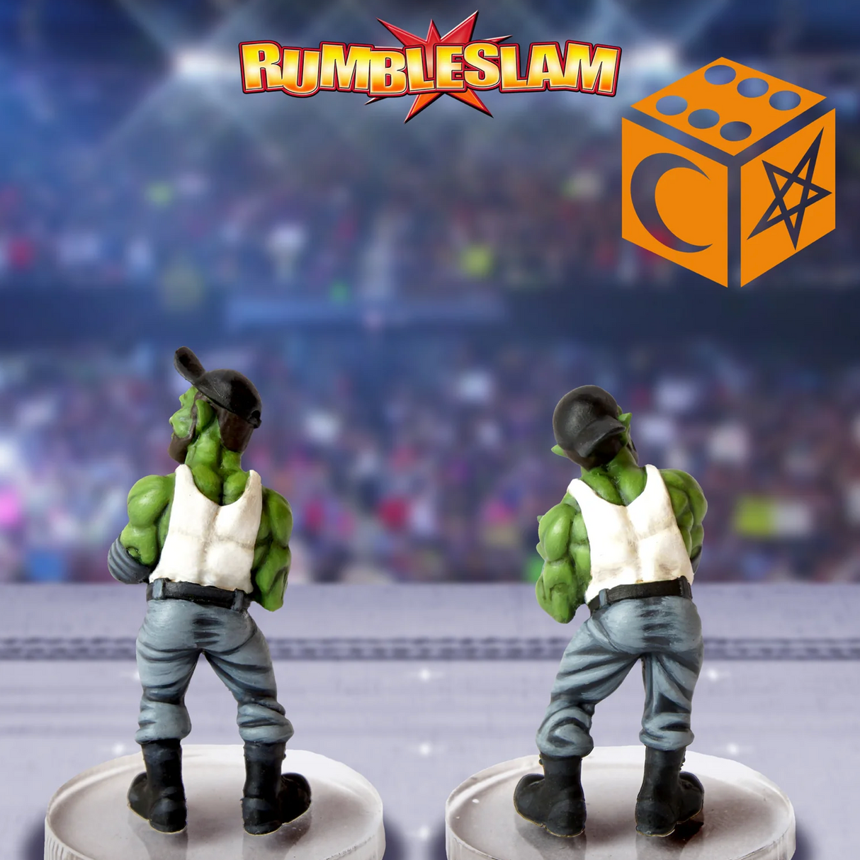 Rumbleslam: Nobgoblins