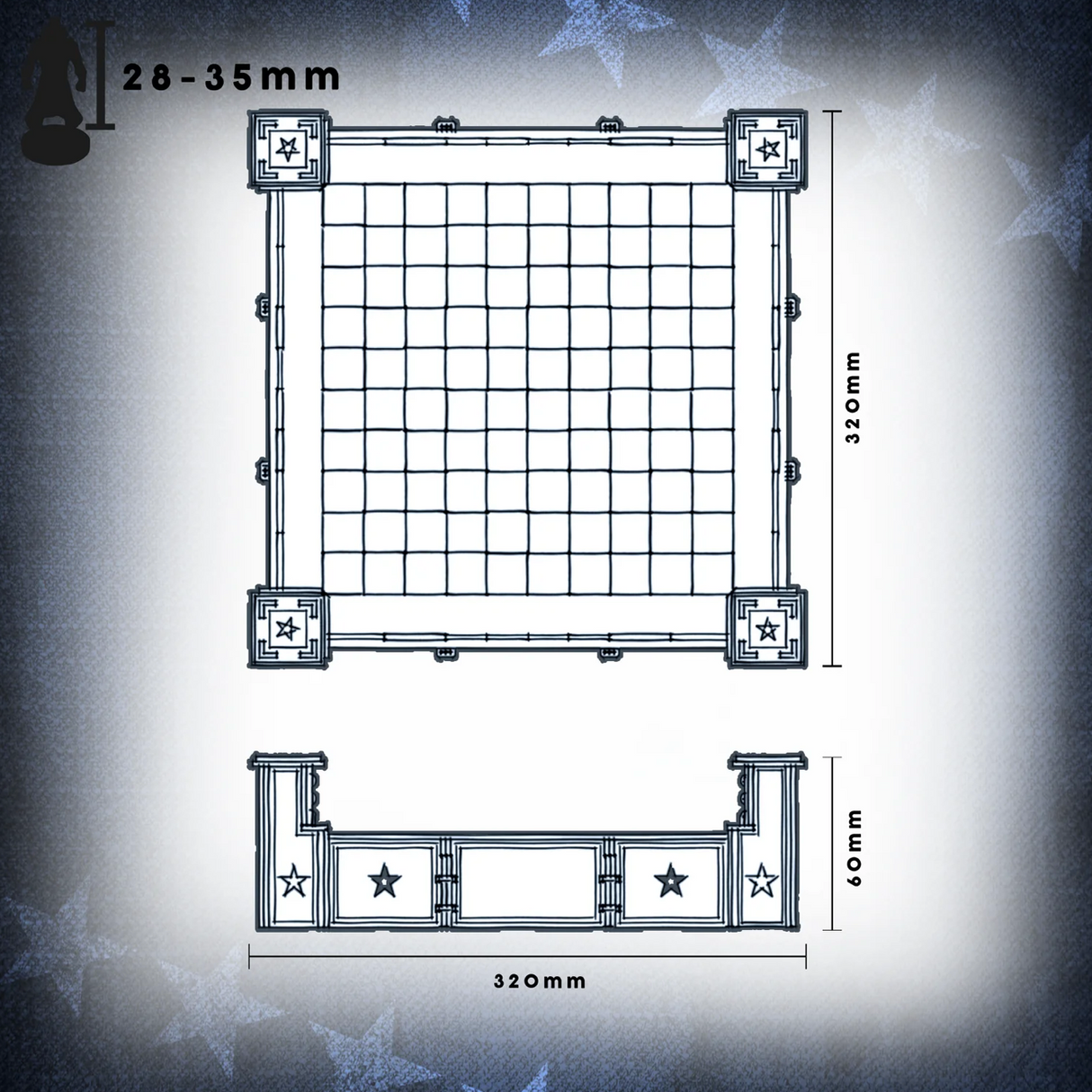 Rumbleslam: Rookie Ring