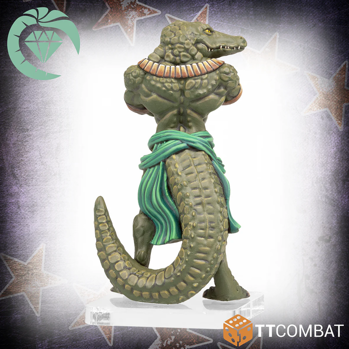 Rumbleslam: Stargaters