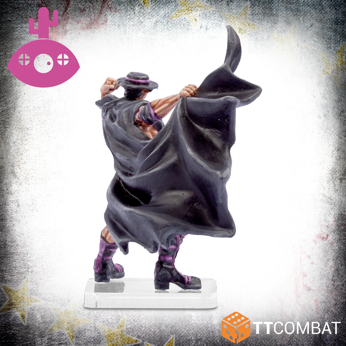 Rumbleslam: The Fabulous Atoq