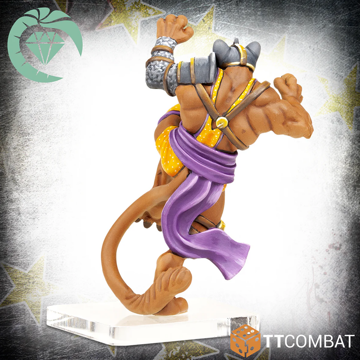 Rumbleslam: The Katiator