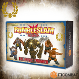 Rumbleslam: The Runic Thunder