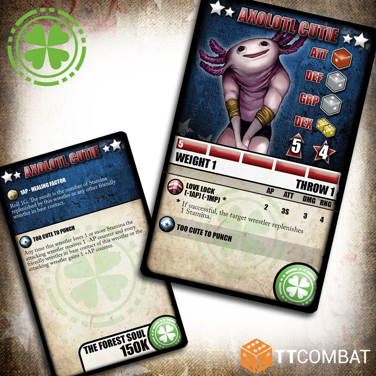 Rumbleslam: Triassic 5