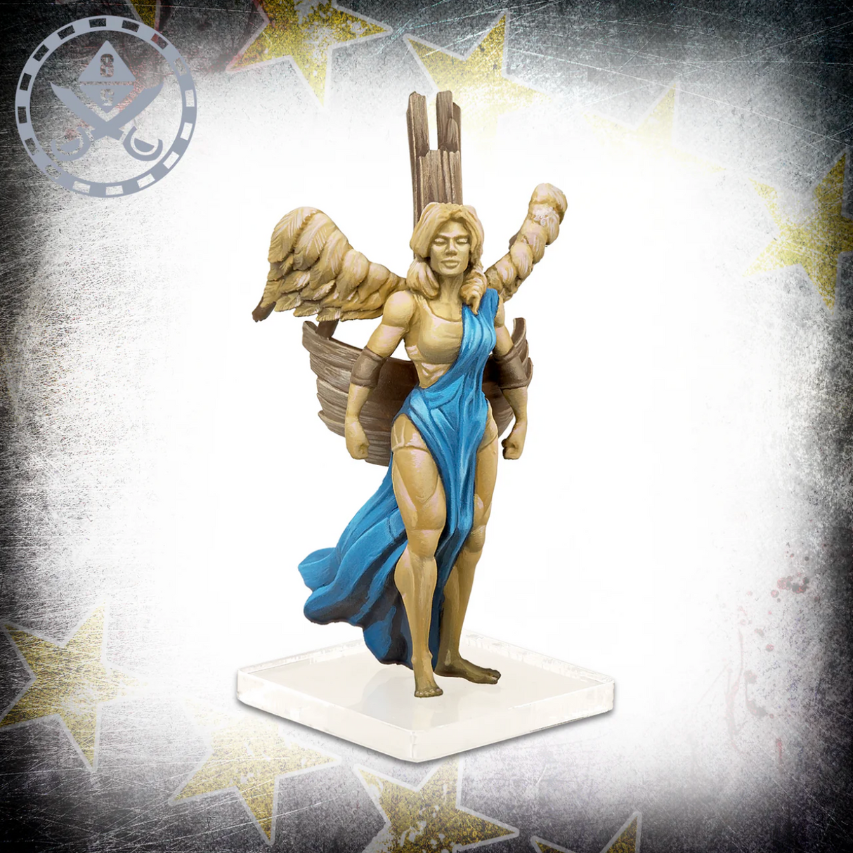 Rumbleslam: The Lady Luck