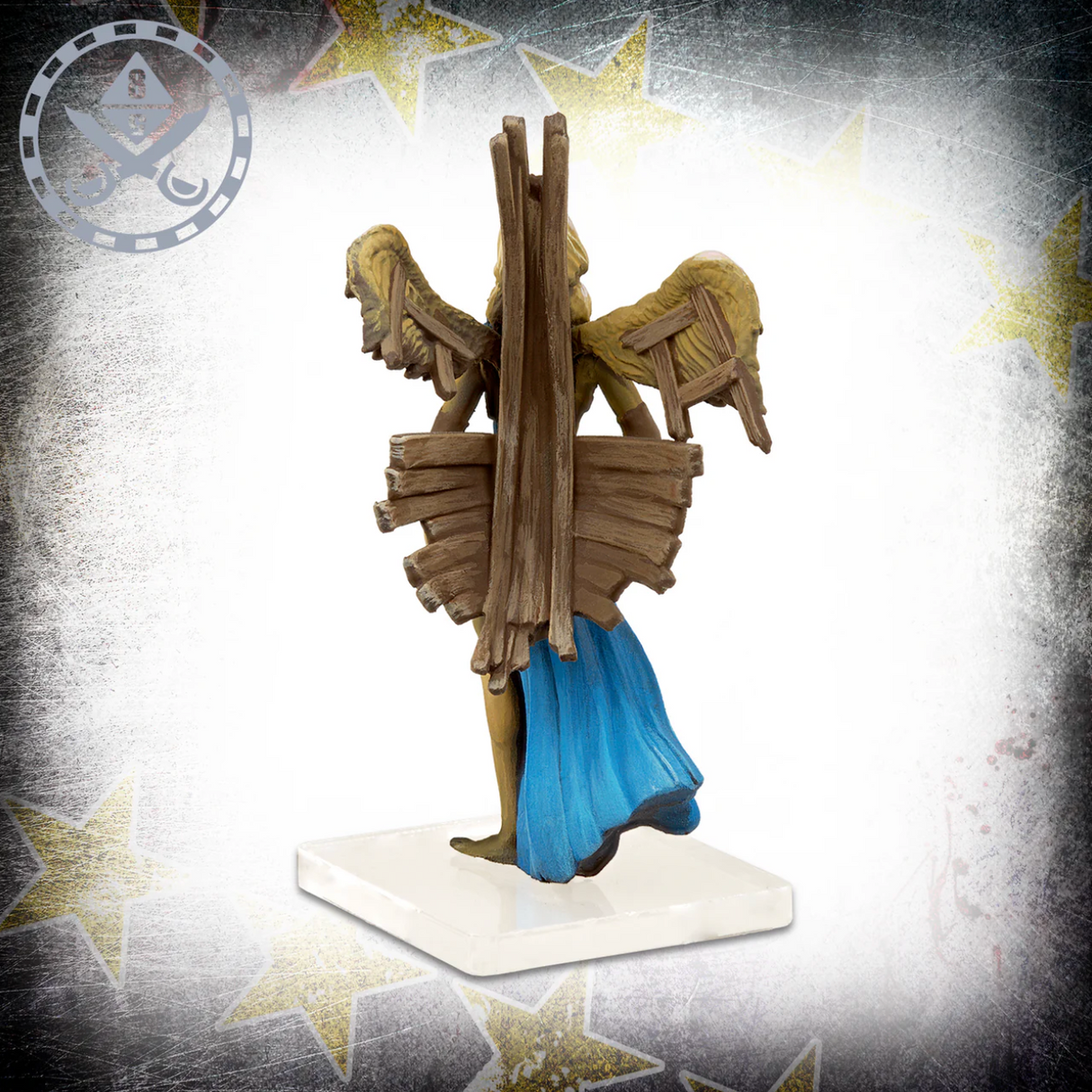 Rumbleslam: The Lady Luck