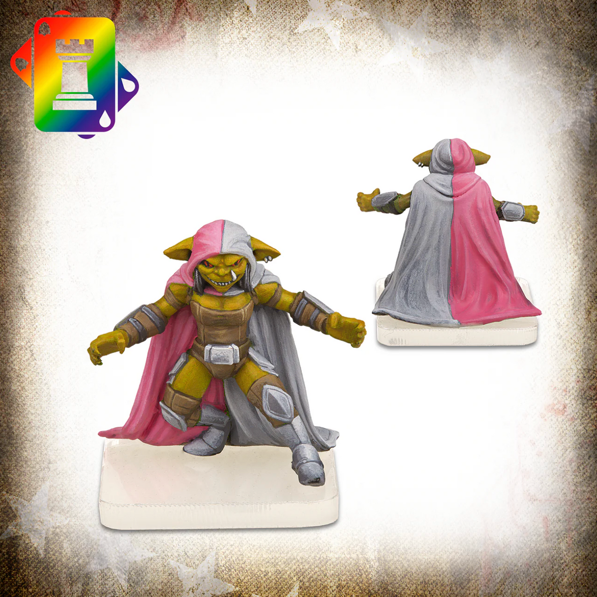 Rumbleslam: Stable of Chivalry