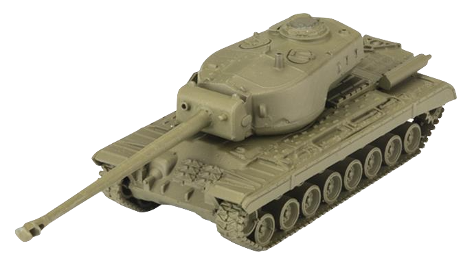 World of Tanks: American - T29