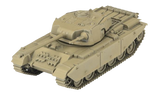 World of Tanks: British - Centurion Mk.1