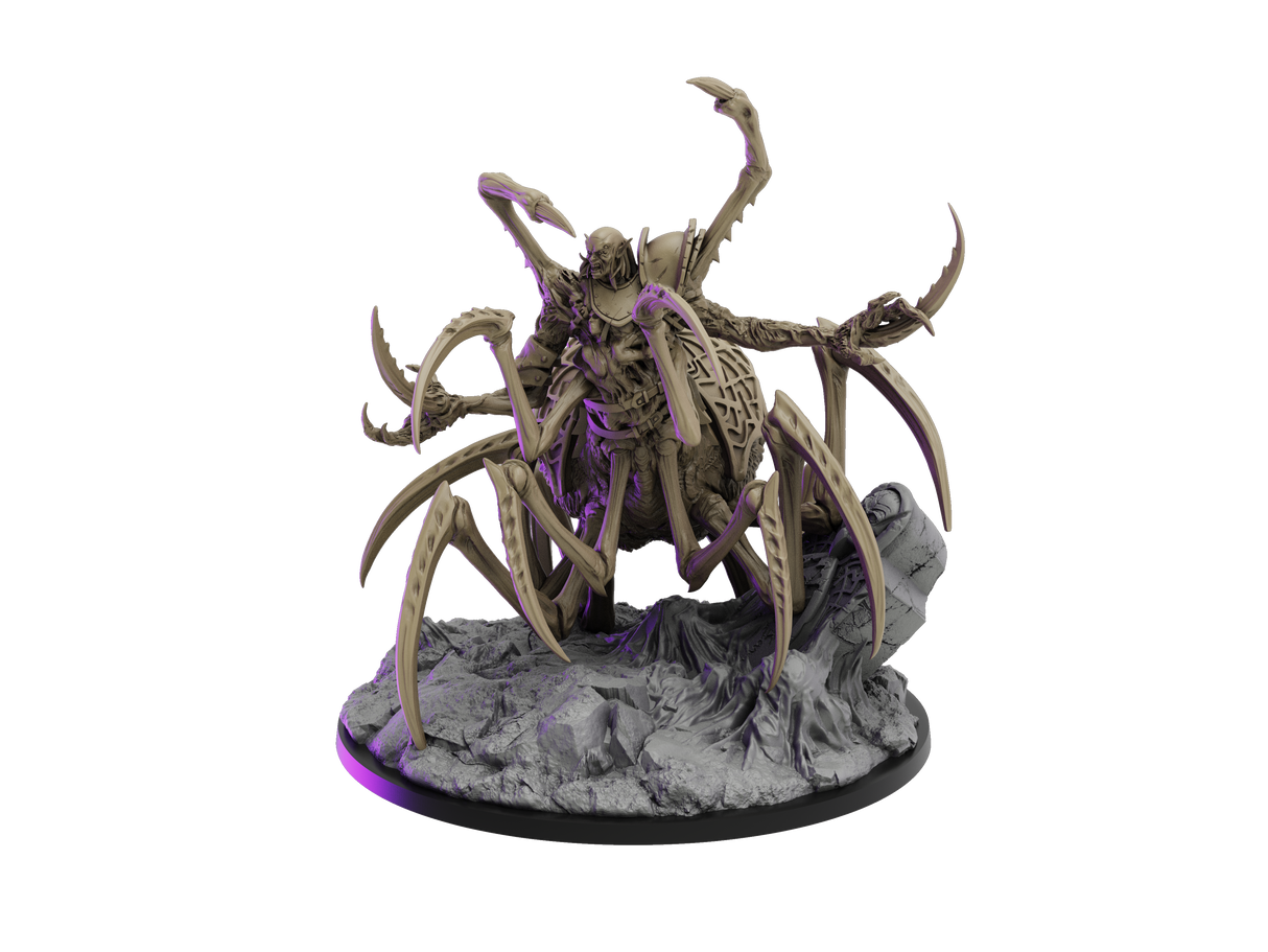 Epic Encounters: Lair of the Drider