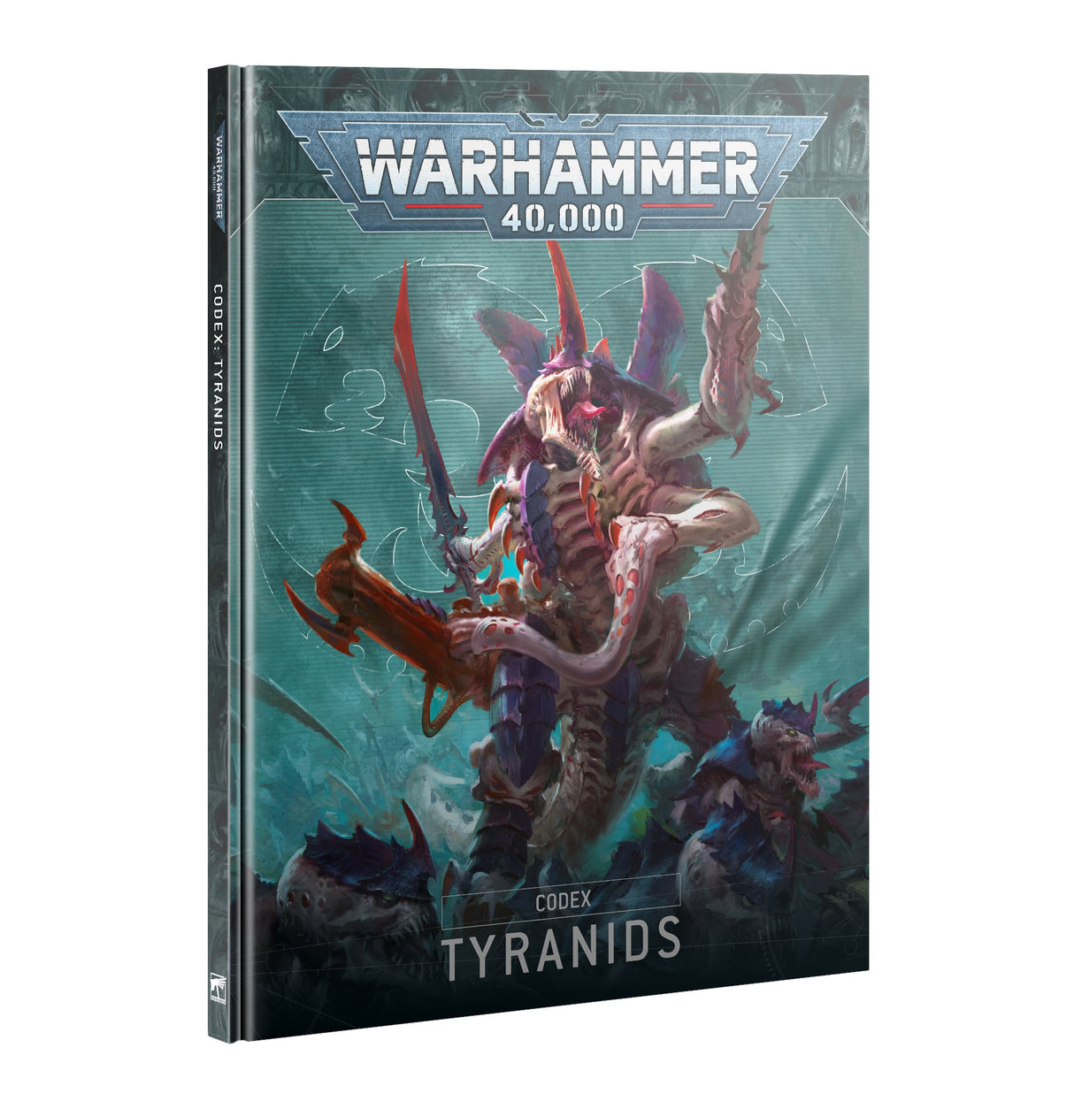 Tyranids: Codex 10th Edition