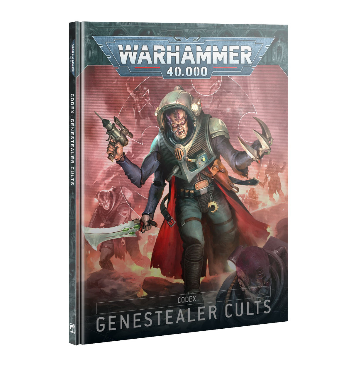 Genestealer Cults : Codex
