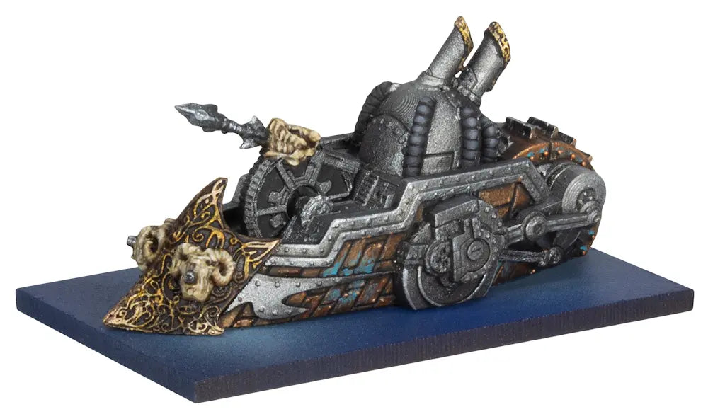 Armada: Abyssal Dwarf Starter Fleet