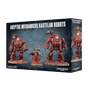 Kastelan Robots GamesWorkshop warhammer-irepairs.myshopify.com