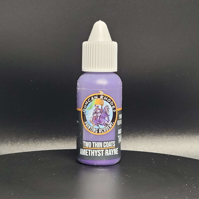 Shadow : Amethyst Rayne