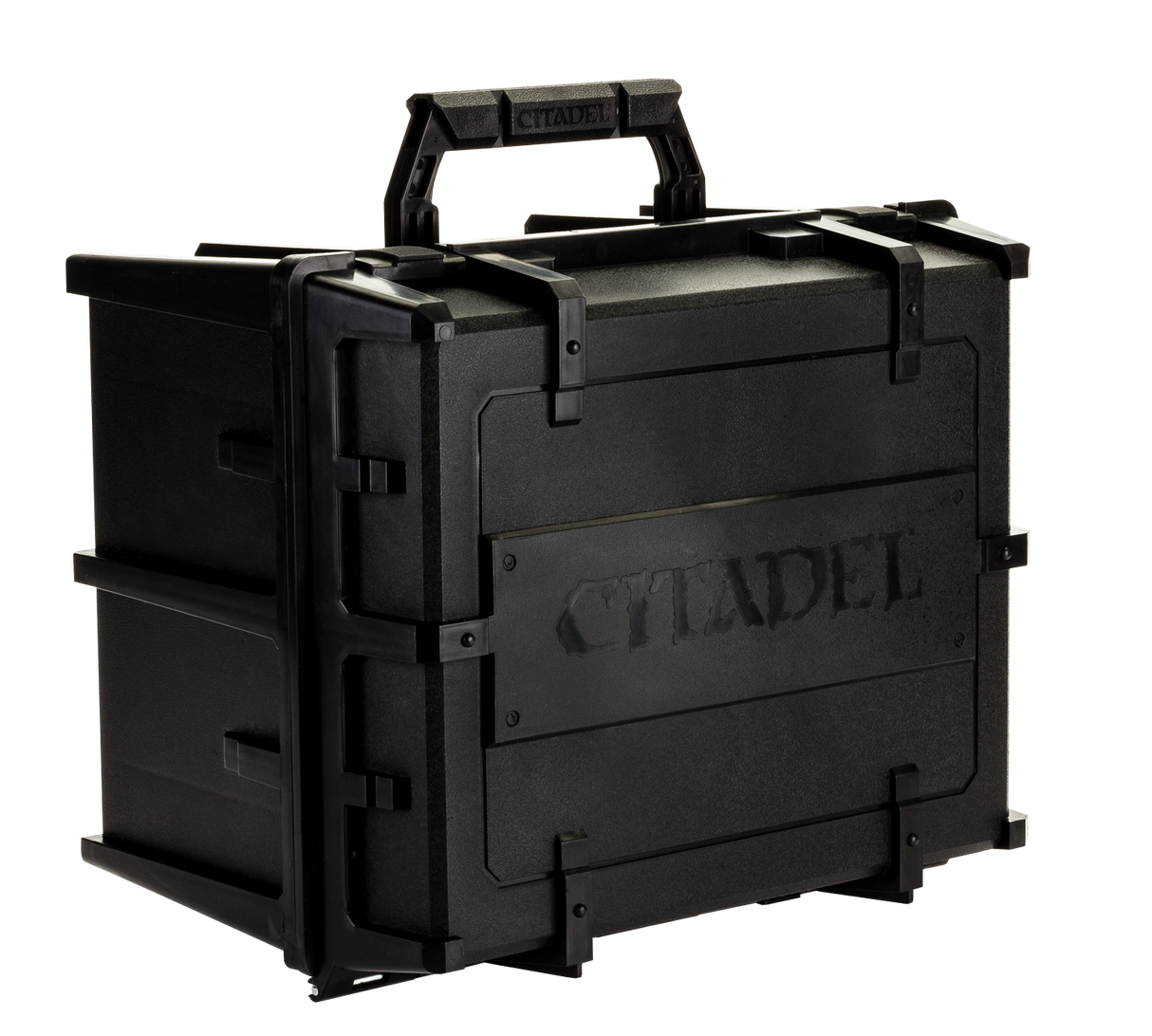 Citadel: Battle Case