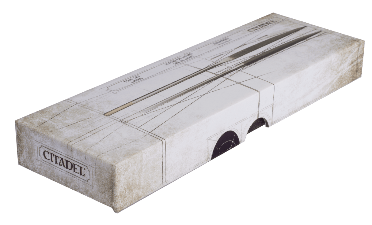 File Set Citadel warhammer-irepairs.myshopify.com