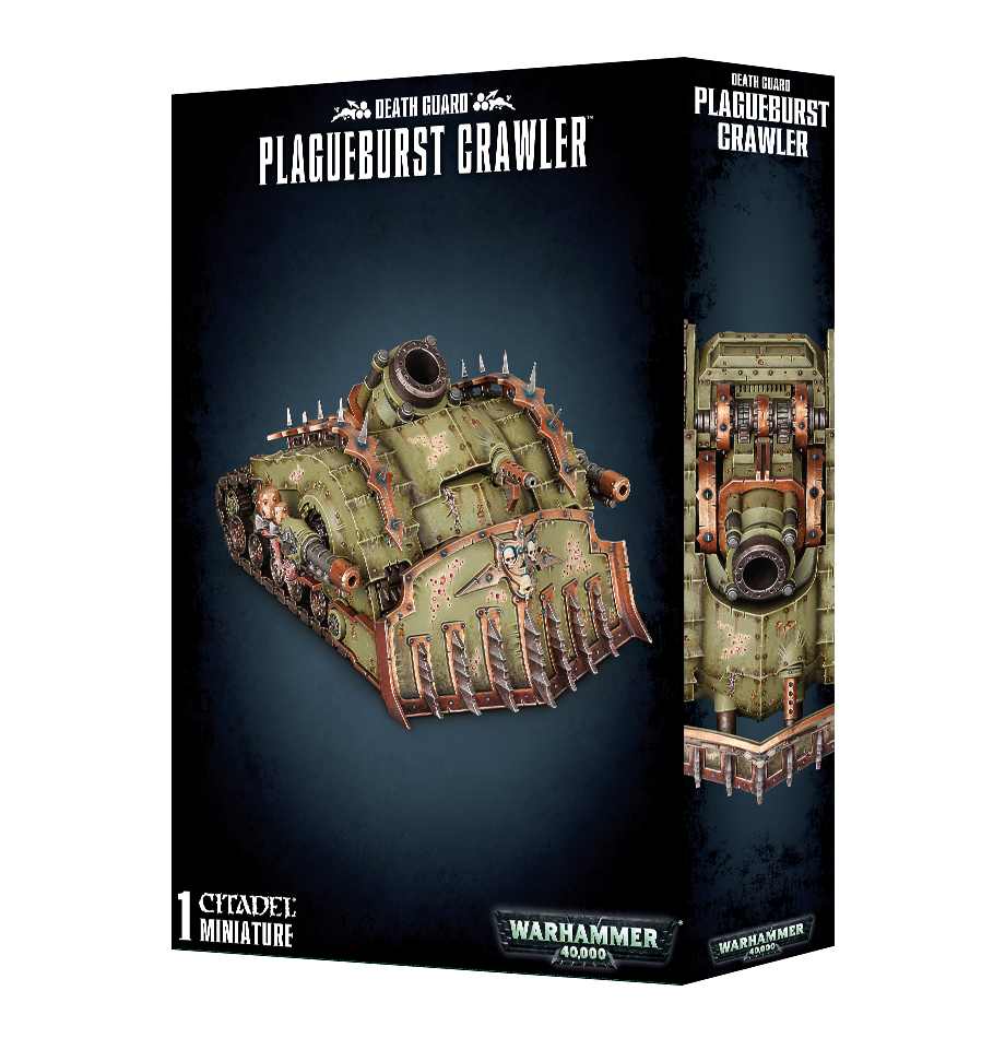 Plagueburst Crawler GamesWorkshop warhammer-irepairs.myshopify.com