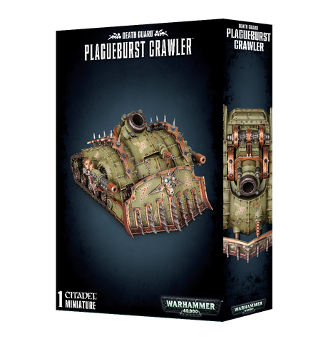 Plagueburst Crawler GamesWorkshop warhammer-irepairs.myshopify.com