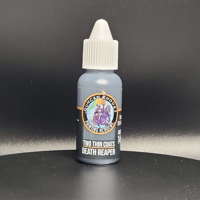 Midtone : Death Reaper