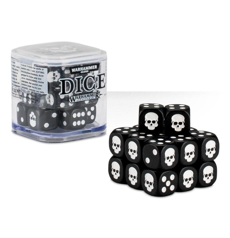 Dice Citadel warhammer-irepairs.myshopify.com