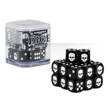 Dice Citadel warhammer-irepairs.myshopify.com