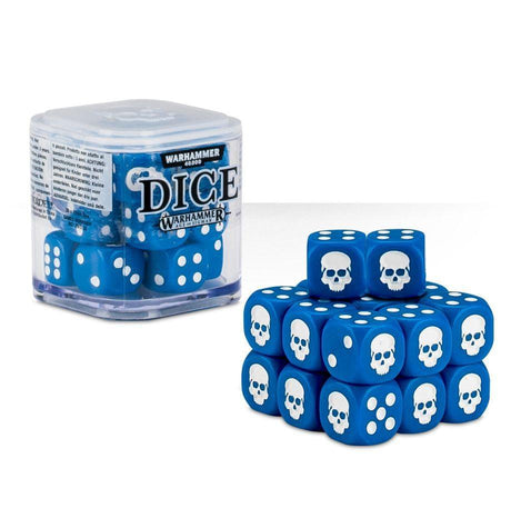 Dice Citadel warhammer-irepairs.myshopify.com