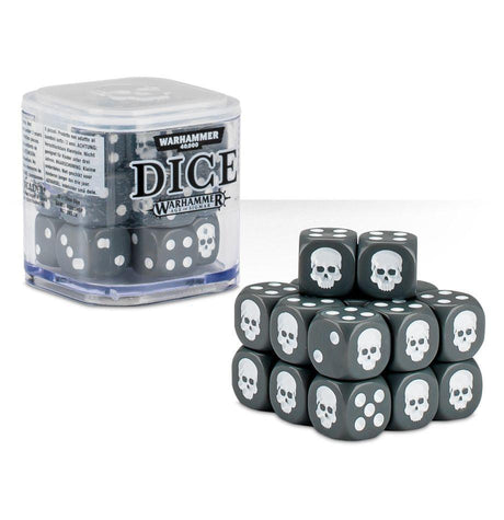 Dice Citadel warhammer-irepairs.myshopify.com