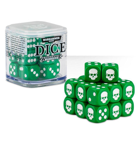 Dice Citadel warhammer-irepairs.myshopify.com