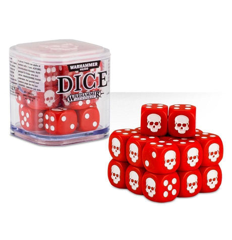 Dice Citadel warhammer-irepairs.myshopify.com