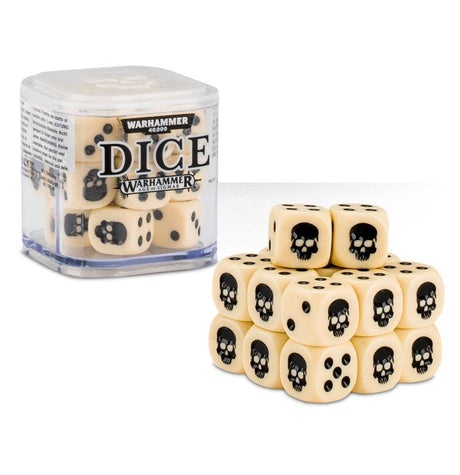 Dice Citadel warhammer-irepairs.myshopify.com