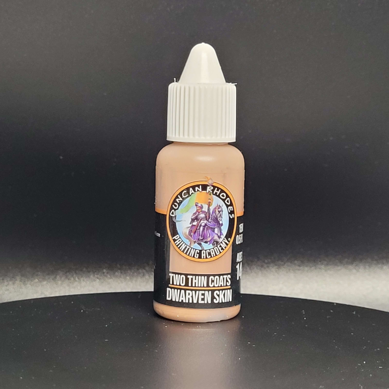 Midtone : Dwarven Skin