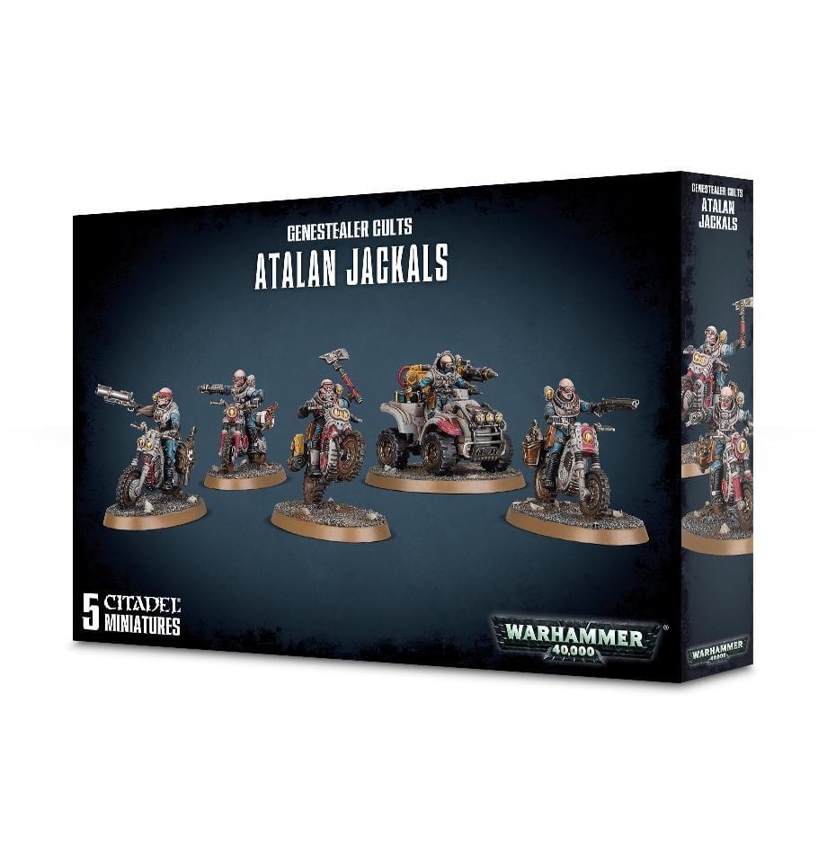 Atalan Jackals GamesWorkshop warhammer-irepairs.myshopify.com