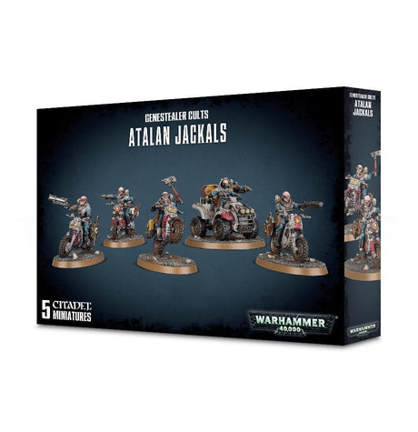 Atalan Jackals GamesWorkshop warhammer-irepairs.myshopify.com